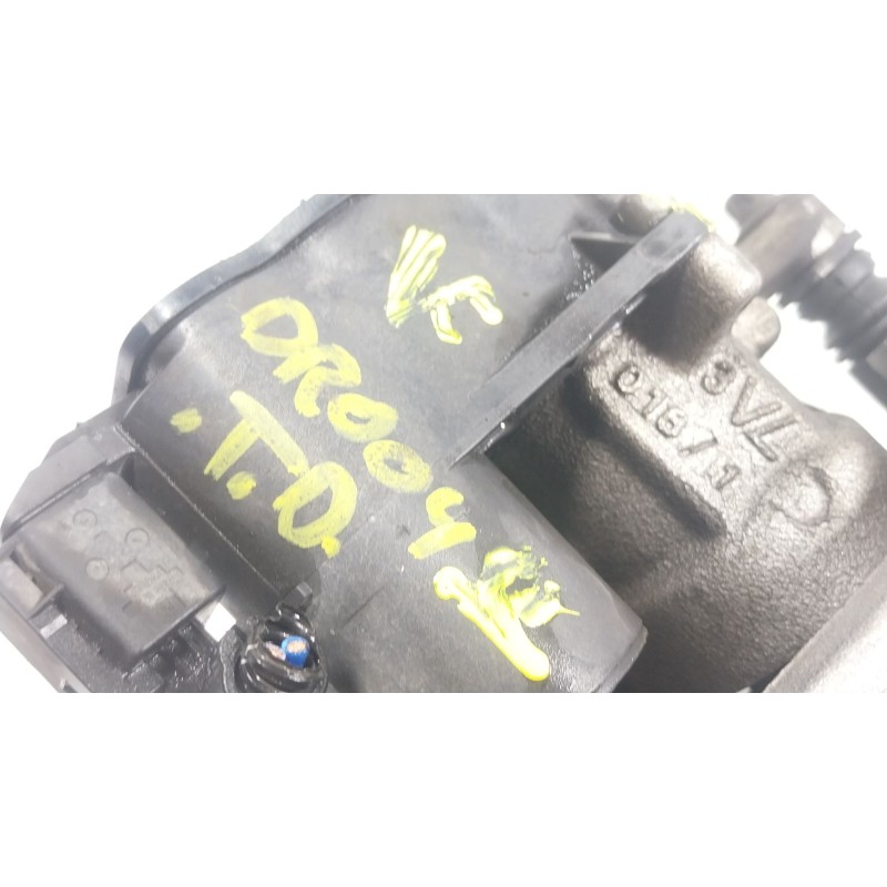 Recambio de pinza freno trasera derecha para peugeot 208 ii (ub_, up_, uw_, uj_) e-208 referencia OEM IAM 1608998980 9819059480 