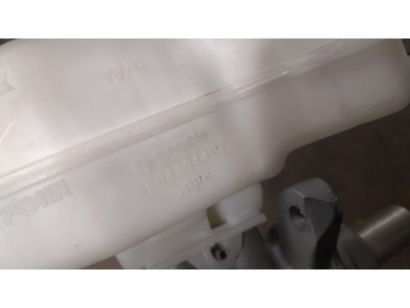 Recambio de bomba freno para cupra leon sportstourer (kl8) 1.4 tsi phev referencia OEM IAM   