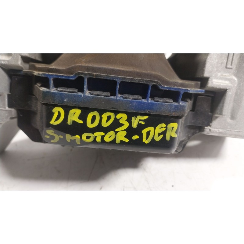 Recambio de soporte motor derecho para ford focus iv (hn) 1.0 ecoboost referencia OEM IAM 2388441  