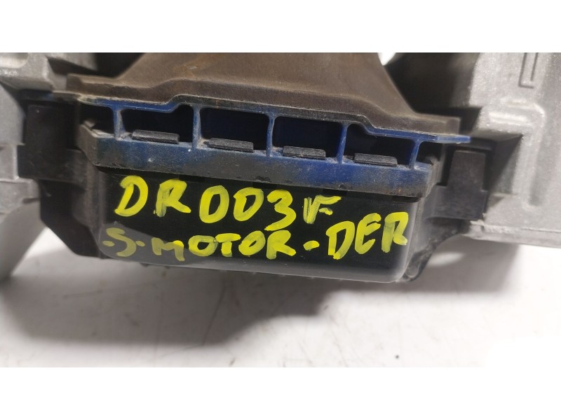 Recambio de soporte motor derecho para ford focus iv (hn) 1.0 ecoboost referencia OEM IAM 2388441  