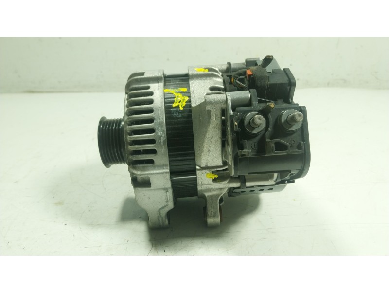Recambio de alternador para ford focus iv (hn) 1.0 ecoboost referencia OEM IAM 2529548 L1TA11238BC 