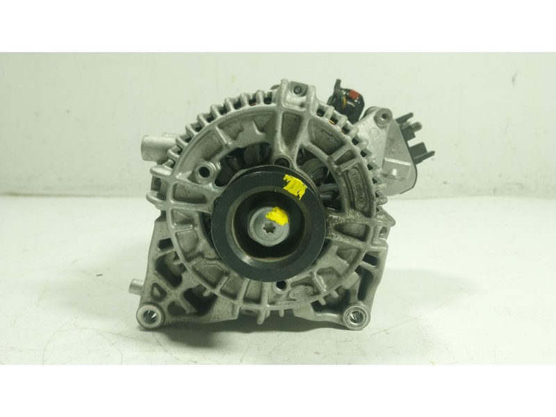 Recambio de alternador para ford focus iv (hn) 1.0 ecoboost referencia OEM IAM 2529548 L1TA11238BC 