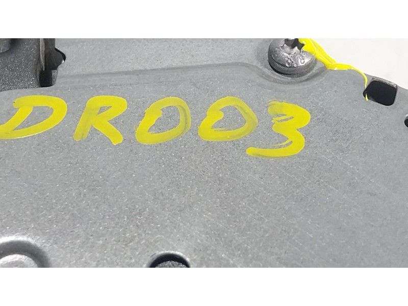 Recambio de alternador para ford focus iv (hn) 1.0 ecoboost referencia OEM IAM 2529548 L1TA11238BC 