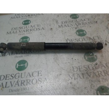 AMORTIGUADOR TRASERO IZQUIERDO 