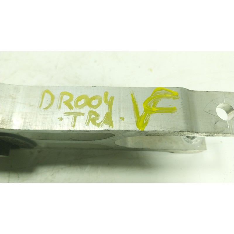 Recambio de soporte motor trasero para peugeot 208 ii (ub_, up_, uw_, uj_) e-208 referencia OEM IAM 9830304680  