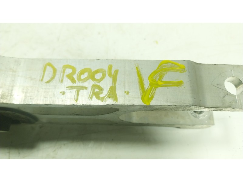 Recambio de soporte motor trasero para peugeot 208 ii (ub_, up_, uw_, uj_) e-208 referencia OEM IAM 9830304680  