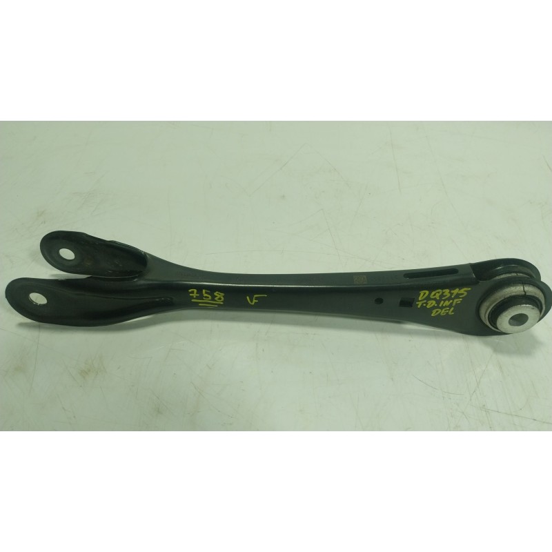 Recambio de brazo suspension inferior trasero derecho para bmw 5 (g30, f90) 530 d xdrive referencia OEM IAM 33306893528  