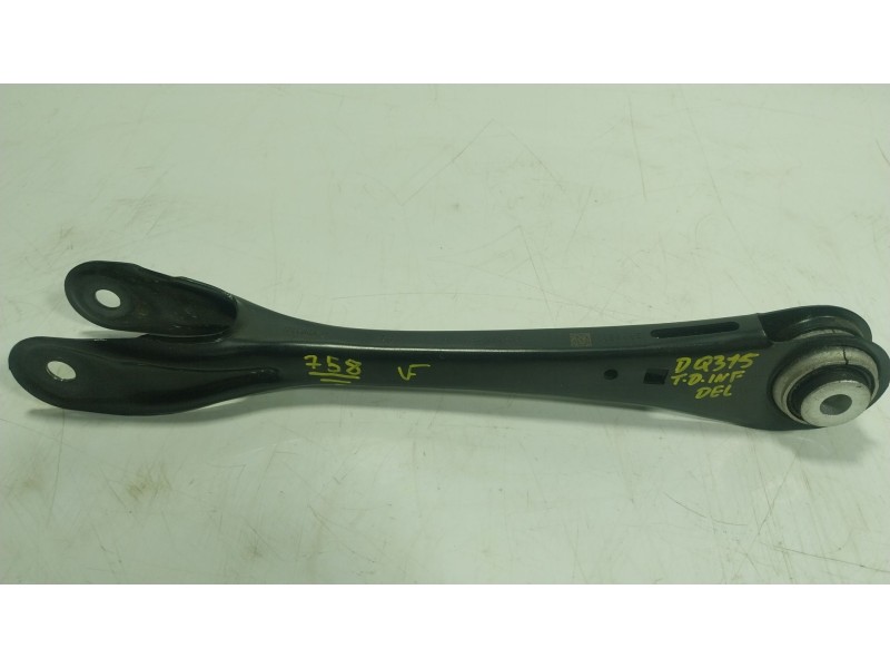Recambio de brazo suspension inferior trasero derecho para bmw 5 (g30, f90) 530 d xdrive referencia OEM IAM 33306893528  