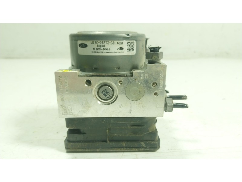 Recambio de abs para ford fiesta vii (hj, hf) 1.0 ecoboost referencia OEM IAM 2329134 J1BC2B373GB 