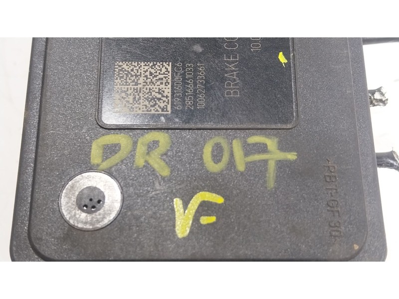 Recambio de abs para ford fiesta vii (hj, hf) 1.0 ecoboost referencia OEM IAM 2329134 J1BC2B373GB 