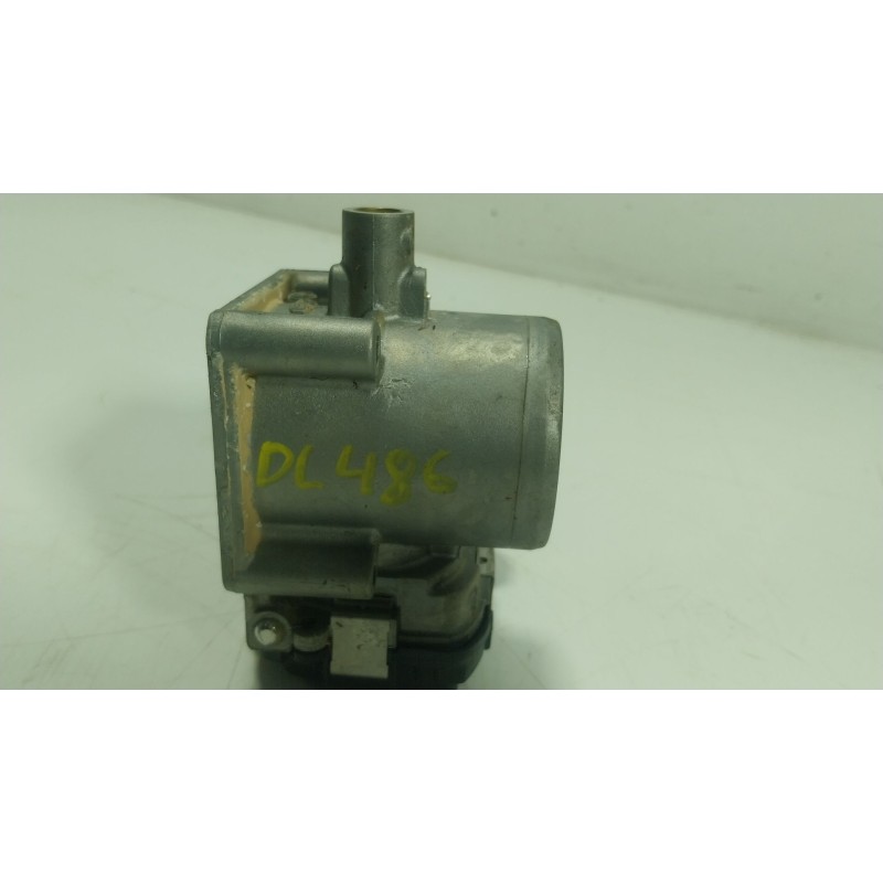 Recambio de caja mariposa para cupra leon sportstourer (kl8) 1.4 tsi phev referencia OEM IAM  03F133062E 