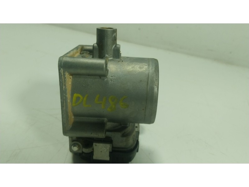 Recambio de caja mariposa para cupra leon sportstourer (kl8) 1.4 tsi phev referencia OEM IAM  03F133062E 