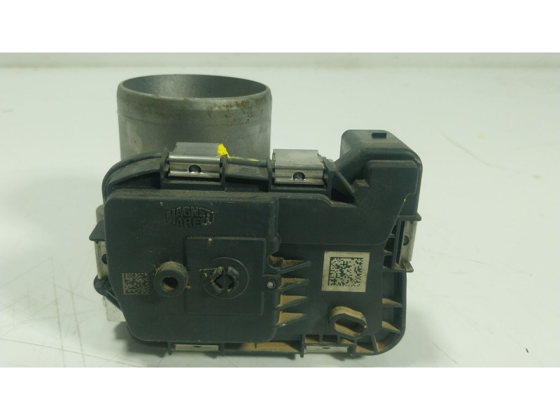 Recambio de caja mariposa para cupra leon sportstourer (kl8) 1.4 tsi phev referencia OEM IAM  03F133062E 