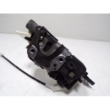 CERRADURA PUERTA DELANTERA IZQUIERDA 9800618280 0927802009 