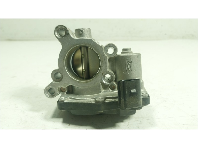 Recambio de caja mariposa para ford focus iv (hn) 1.0 ecoboost referencia OEM IAM 2523847 53496101 