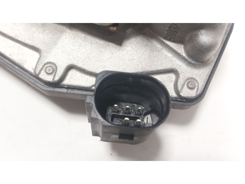 Recambio de caja mariposa para ford focus iv (hn) 1.0 ecoboost referencia OEM IAM 2523847 53496101 