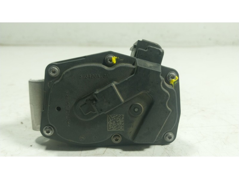 Recambio de caja mariposa para ford focus iv (hn) 1.0 ecoboost referencia OEM IAM 2523847 53496101 