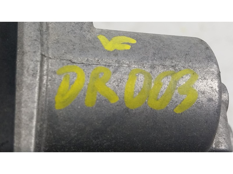 Recambio de caja mariposa para ford focus iv (hn) 1.0 ecoboost referencia OEM IAM 2523847 53496101 