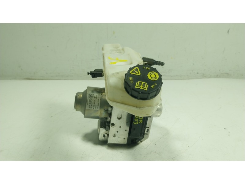 Recambio de servofreno para ford focus iv (hn) 1.0 ecoboost referencia OEM IAM 2670481 NX612D335AD 