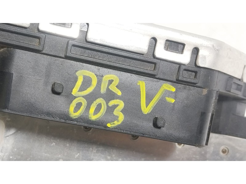 Recambio de servofreno para ford focus iv (hn) 1.0 ecoboost referencia OEM IAM 2670481 NX612D335AD 