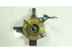 Recambio de mangueta delantera derecha para renault zoe (bfm_) zoe (bfmc, bfmd) referencia OEM IAM 400143684R   2