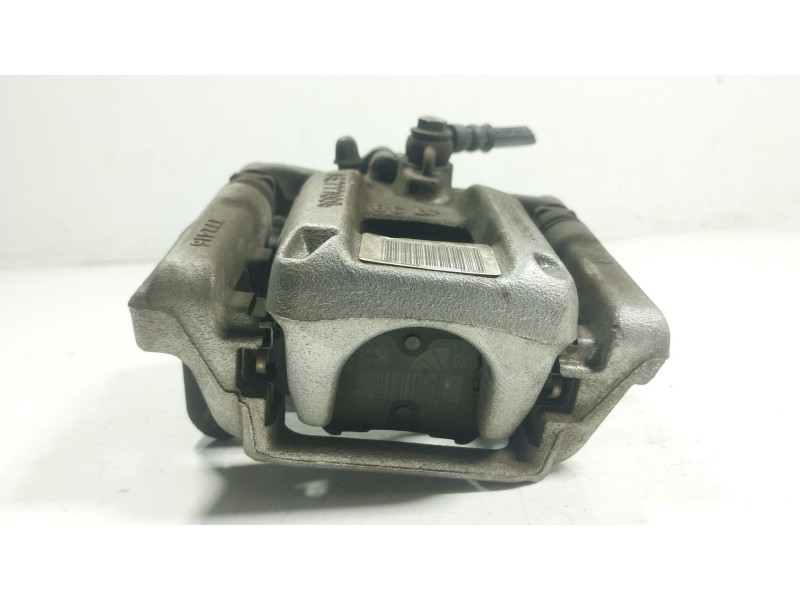 Recambio de pinza freno trasera izquierda para peugeot 208 ii (ub_, up_, uw_, uj_) e-208 referencia OEM IAM 1608998880 981905938