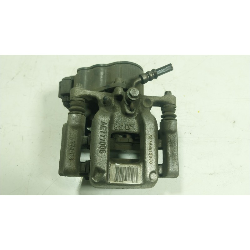 Recambio de pinza freno trasera izquierda para peugeot 208 ii (ub_, up_, uw_, uj_) e-208 referencia OEM IAM 1608998880 981905938