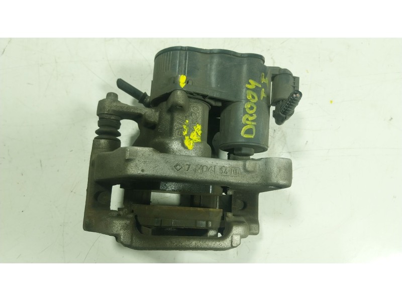 Recambio de pinza freno trasera izquierda para peugeot 208 ii (ub_, up_, uw_, uj_) e-208 referencia OEM IAM 1608998880 981905938