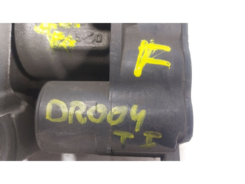 Recambio de pinza freno trasera izquierda para peugeot 208 ii (ub_, up_, uw_, uj_) e-208 referencia OEM IAM 1608998880 981905938