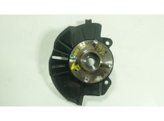 Recambio de mangueta delantera derecha para kia stonic (yb) 1.0 t-gdi referencia OEM IAM 51716H8500   2