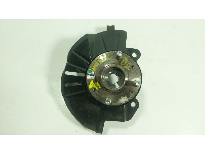 Recambio de mangueta delantera derecha para kia stonic (yb) 1.0 t-gdi referencia OEM IAM 51716H8500  