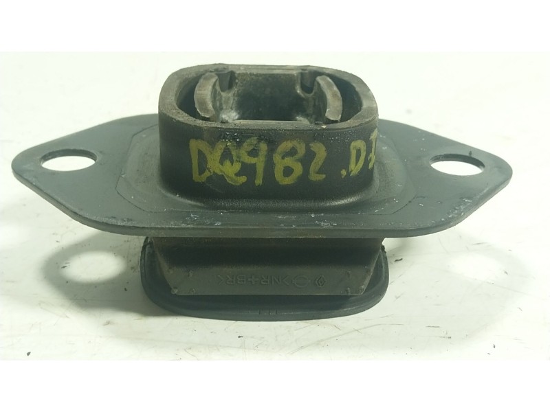 Recambio de soporte motor izquierdo para nissan juke (f16_) 1.6 hybrid referencia OEM IAM 112204BB0A  