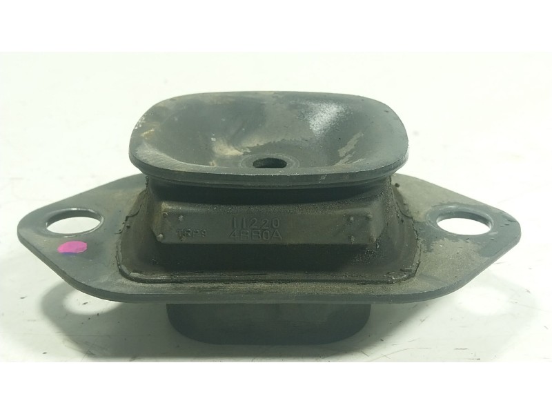 Recambio de soporte motor izquierdo para nissan juke (f16_) 1.6 hybrid referencia OEM IAM 112204BB0A  