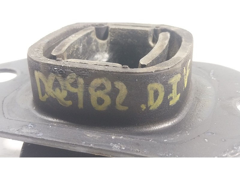 Recambio de soporte motor izquierdo para nissan juke (f16_) 1.6 hybrid referencia OEM IAM 112204BB0A  