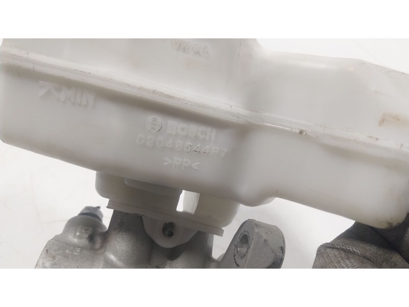 Recambio de bomba freno para audi a3 sportback (8ya, 8yf) 35 tfsi referencia OEM IAM 3Q1614019D 02048644P7 