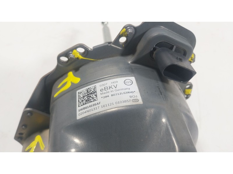 Recambio de servofreno para audi a3 sportback (8ya, 8yf) 35 tfsi referencia OEM IAM 5WB614105AF 5WB614105AF 