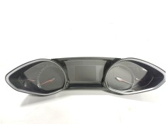 Recambio de cuadro instrumentos para peugeot 308 ii (lb_, lp_, lw_, lh_, l3_) 1.2 thp 130 referencia OEM IAM 1628928680 98252062 2