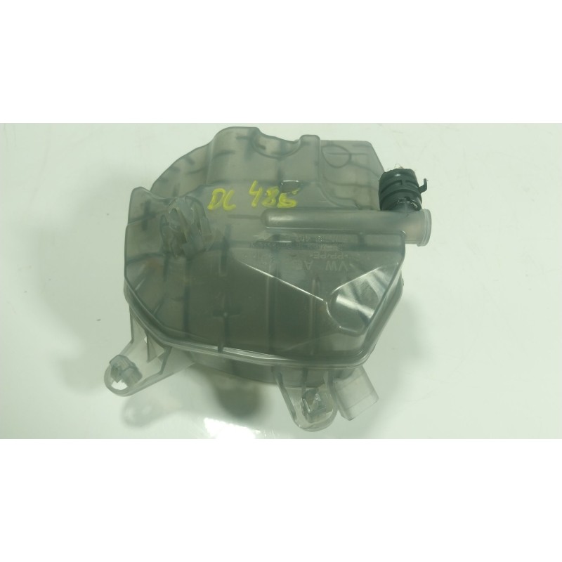 Recambio de deposito expansion para cupra leon sportstourer (kl8) 1.4 tsi phev referencia OEM IAM  5WA121407E 
