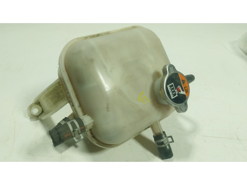 Recambio de deposito expansion para kia stonic (yb) 1.0 t-gdi referencia OEM IAM 25430H8500  