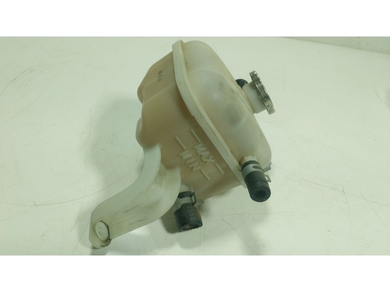 Recambio de deposito expansion para kia stonic (yb) 1.0 t-gdi referencia OEM IAM 25430H8500  