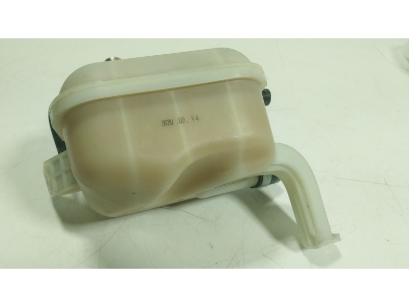 Recambio de deposito expansion para kia stonic (yb) 1.0 t-gdi referencia OEM IAM 25430H8500  