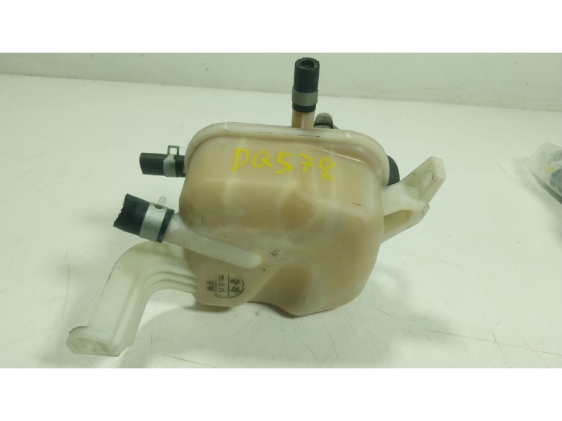 Recambio de deposito expansion para kia stonic (yb) 1.0 t-gdi referencia OEM IAM 25430H8500  