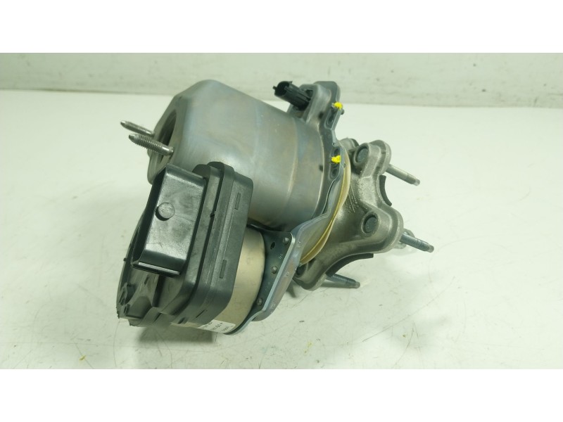 Recambio de servofreno para nissan juke (f16_) 1.6 hybrid referencia OEM IAM 460076PE0E 460076PE0E 