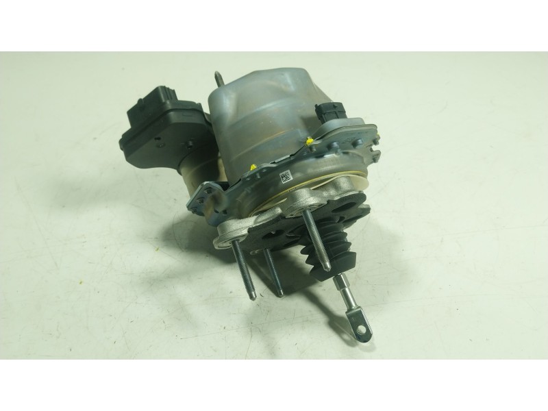 Recambio de servofreno para nissan juke (f16_) 1.6 hybrid referencia OEM IAM 460076PE0E 460076PE0E 