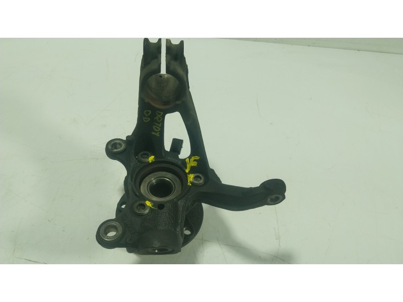 Recambio de mangueta delantera derecha para audi a3 sportback (8ya, 8yf) 35 tfsi referencia OEM IAM 5WA407256  