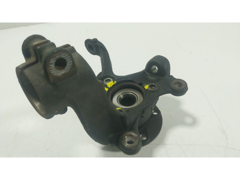 Recambio de mangueta delantera derecha para audi a3 sportback (8ya, 8yf) 35 tfsi referencia OEM IAM 5WA407256  