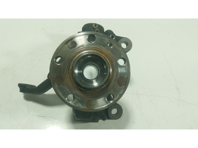 Recambio de mangueta delantera derecha para audi a3 sportback (8ya, 8yf) 35 tfsi referencia OEM IAM 5WA407256  