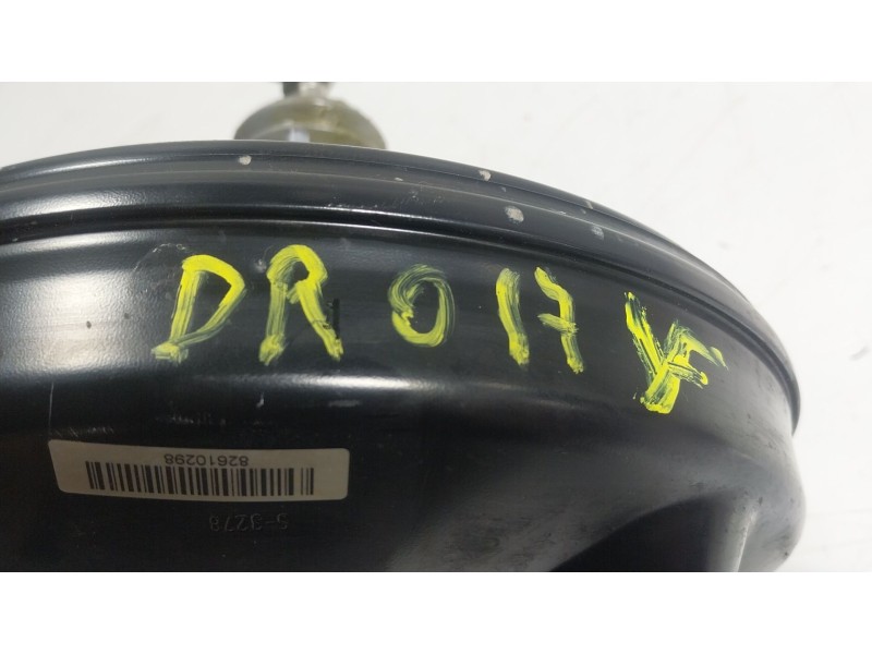 Recambio de servofreno para ford fiesta vii (hj, hf) 1.0 ecoboost referencia OEM IAM 2369714 K1BC2B195CA 