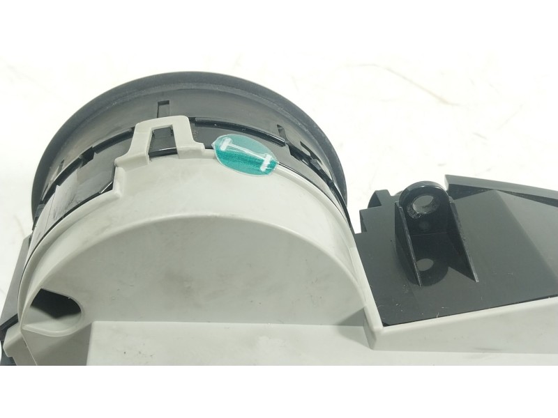 Recambio de mando climatizador para honda insight (ze_) 1.3 ima (ze2) referencia OEM IAM 79600TM8G52ZA  