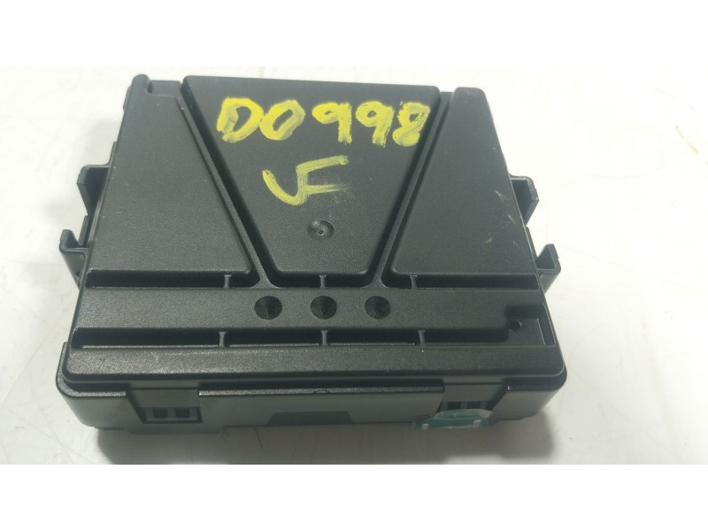 Recambio de modulo electronico para audi q3 (f3b) 35 tdi referencia OEM IAM 3Q0907530AL 3Q0907530AL 